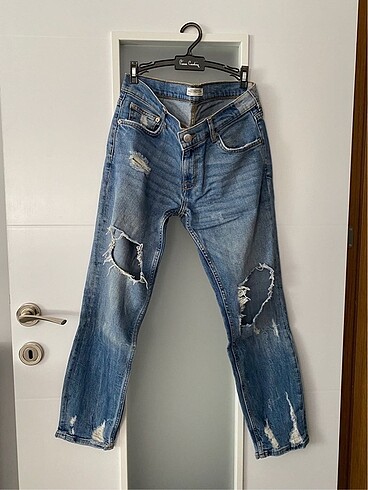 Zara Jean Pantolon
