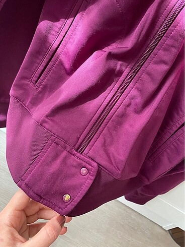 Orjinal Nike Eşofman Üstü - Görsel 5