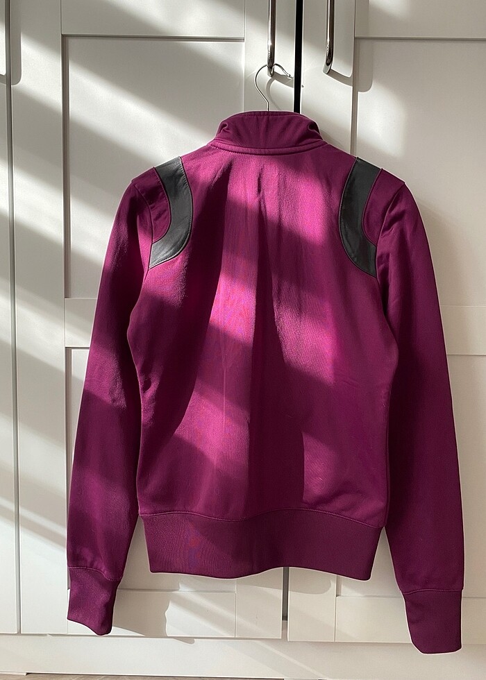 Orjinal Nike Eşofman Üstü - Görsel 2