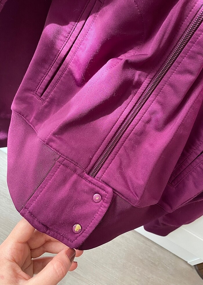 Orjinal Nike Eşofman Üstü - Görsel 5