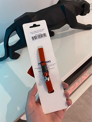 Smokin Kedi Tasması