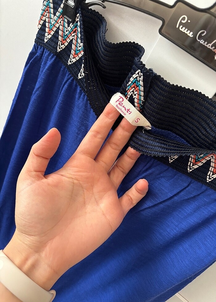 Penti Plaj Kıyafeti - Görsel 2