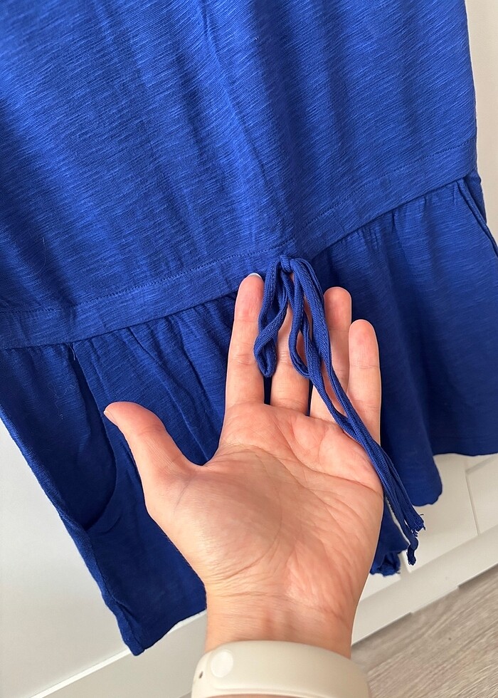 Penti Plaj Kıyafeti - Görsel 3