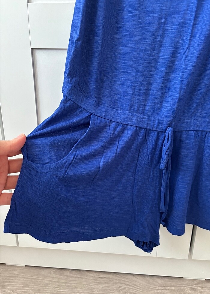 Penti Plaj Kıyafeti - Görsel 5