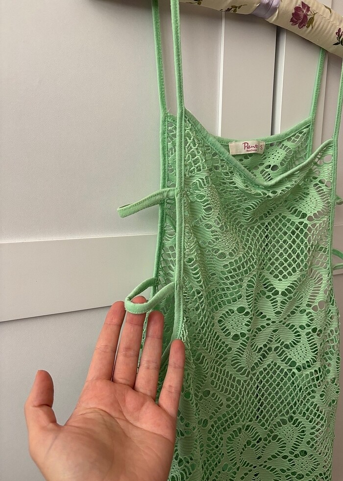 Penti Pareo - Görsel 3