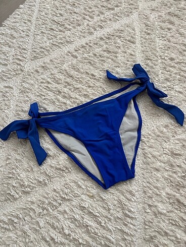 Bikini Altı
