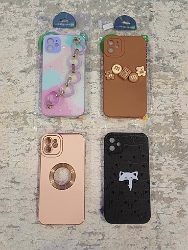 Iphone 11 Telefon Kılıfları