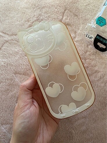 Iphone 11 Hello Kitty Kılıf
