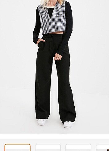 trendyolmilla pantalon