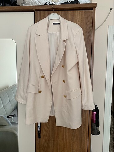 TRENDYOL BLAZER CEKET