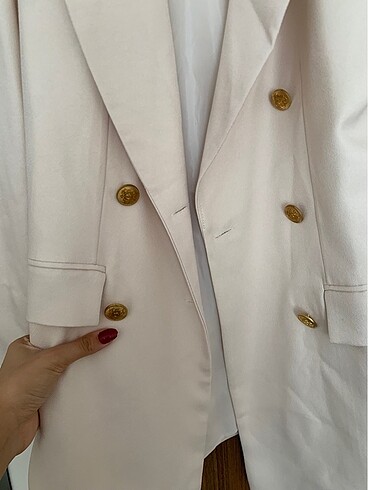 Trendyol & Milla TRENDYOL BLAZER CEKET
