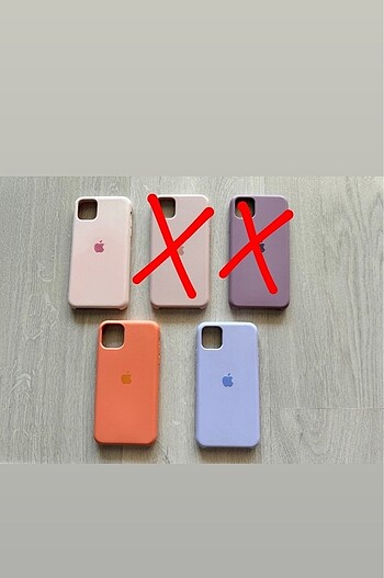 iphone 11 pro max silikon kılıf