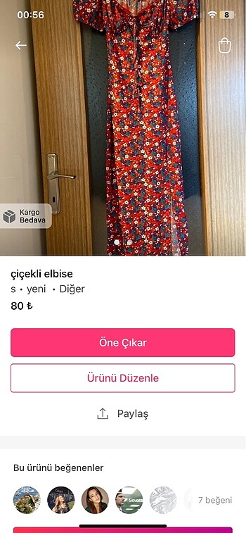 elbise bluz