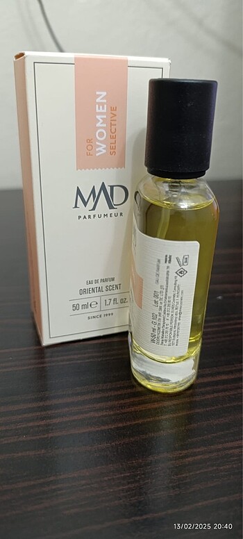 parfüm Gucci guilty elixir