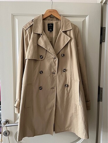 Trenchcoat