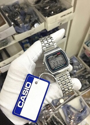 Casio