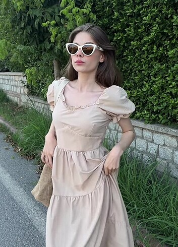 June marka Elbise 