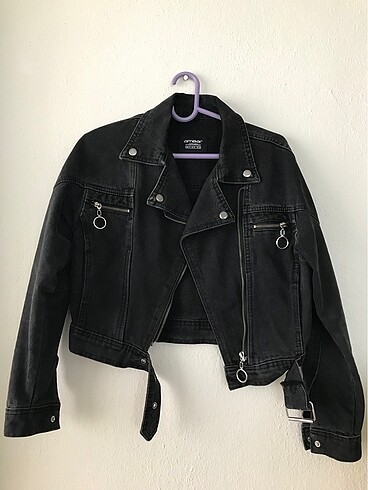 CROP KOT CEKET