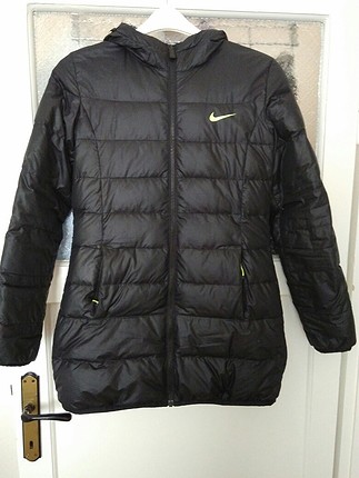 nike cift tarafli mont
