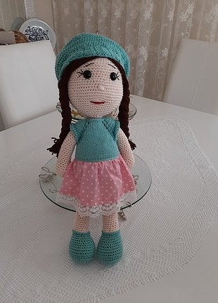 Amigurumi yeni