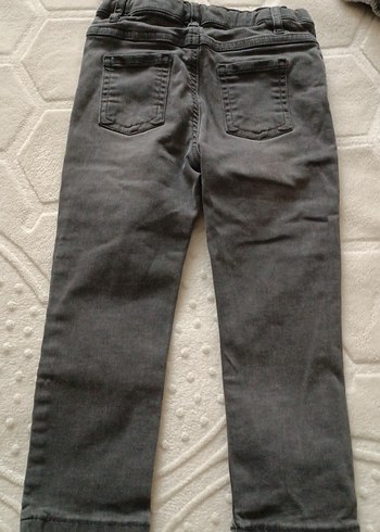 Sarı Baskılı Bebek Tulum - Görsel 15