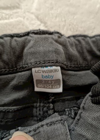 Sarı Baskılı Bebek Tulum - Görsel 17