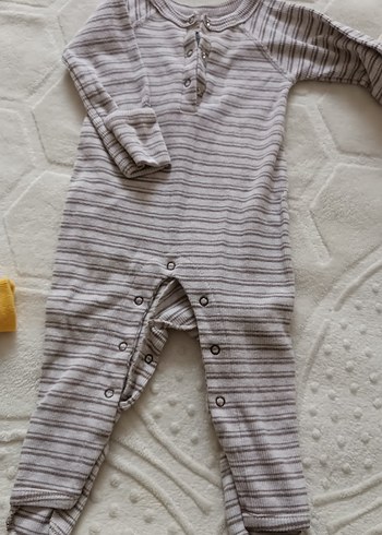 Yeni doğan bebek tulum ve çeşitli kıyafetler - Görsel 7