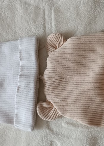 Yeni doğan bebek tulum ve çeşitli kıyafetler - Görsel 11