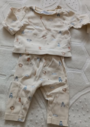 Yeni doğan bebek tulum ve çeşitli kıyafetler - Görsel 18