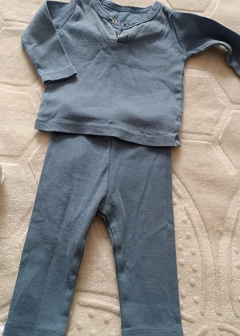 Yeni doğan bebek tulum ve çeşitli kıyafetler - Görsel 9