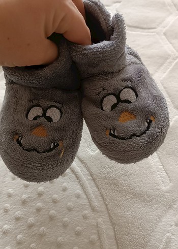 Bej Uzun Kollu Bebek Erkek Tulum - Görsel 11