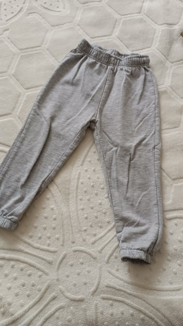 Bej Uzun Kollu Bebek Erkek Tulum - Görsel 3