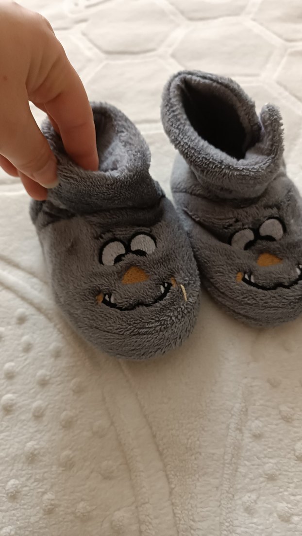 Bej Uzun Kollu Bebek Erkek Tulum - Görsel 5