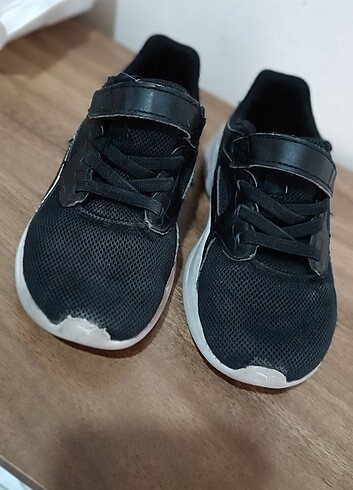 Puma Puma erkek çocuk ayakkabı orjinal