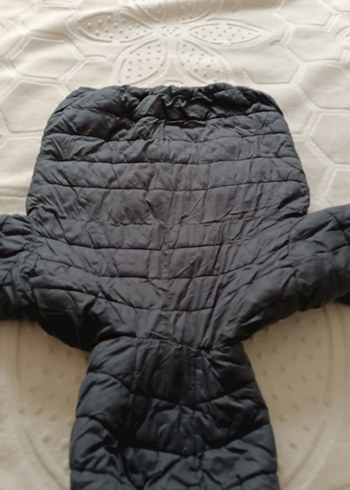 Zara erkek çocuk mont - Görsel 6