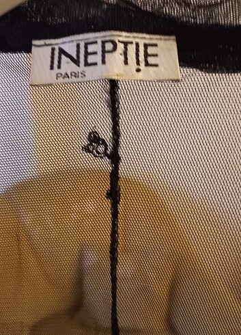 Diğer Tül blazer