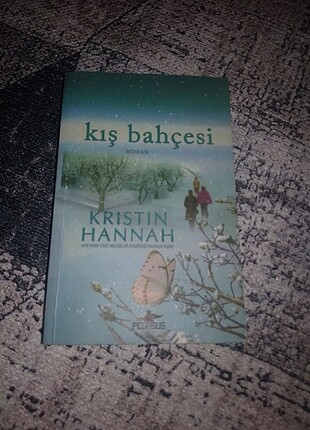 #kitap Kristin Hannah