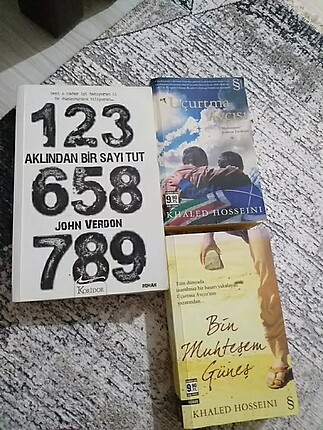 Kitap