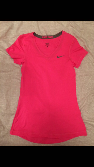 Nike spor tshirt