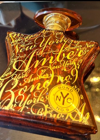Bond No. 9 Amber