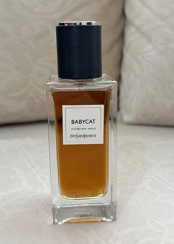 Yves Saint Laurent Babycat Kadın Parfümü