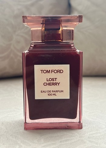 Tom Ford Lost Cherry Kadın Parfümü 100ml