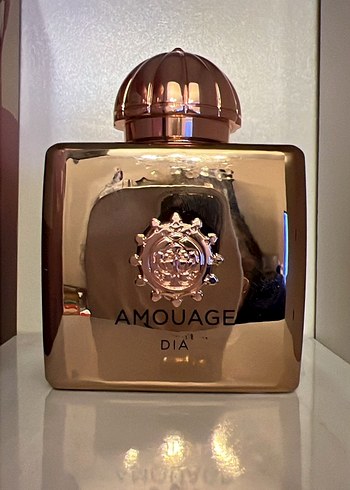 Beden Amouage Dia Kadın Parfümü