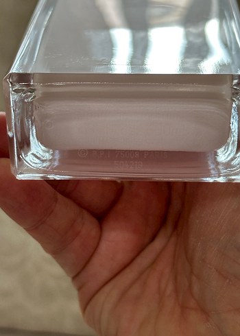  Beden Narciso Rodriguez For Her Kadın Parfümü
