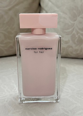 Narciso Rodriguez For Her Kadın Parfümü