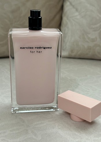 Narciso Rodriguez Narciso Rodriguez For Her Kadın Parfümü