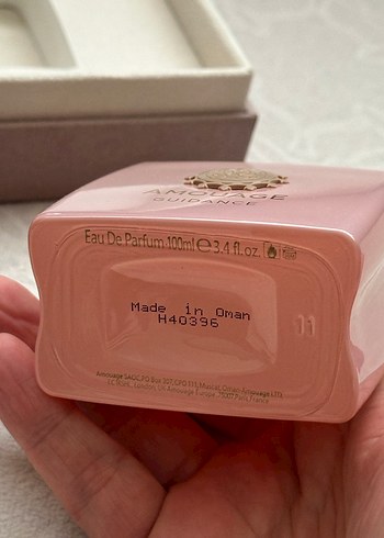 Beymen Amouage Guidance Kadın Parfümü