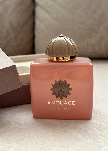 Amouage Guidance Kadın Parfümü