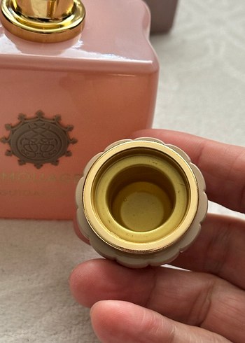 Beden Renk Amouage Guidance Kadın Parfümü