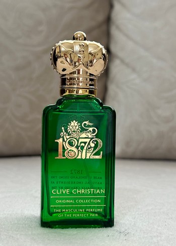 Clive Christian 1872 Orijinal Erkek Parfümü